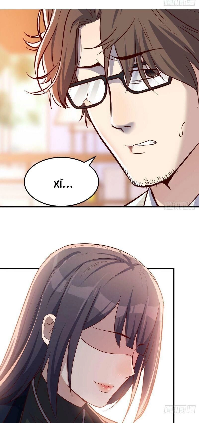 Trong Nhà Có 2 Bạn Gái Song Sinh Chapter 38 - 38