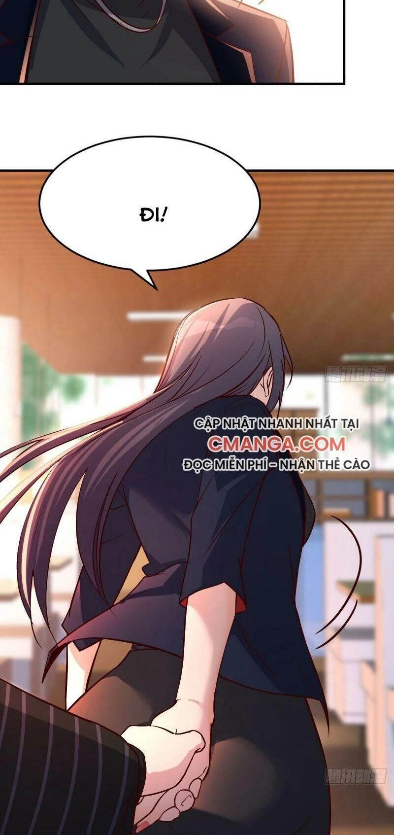 Trong Nhà Có 2 Bạn Gái Song Sinh Chapter 38 - 39