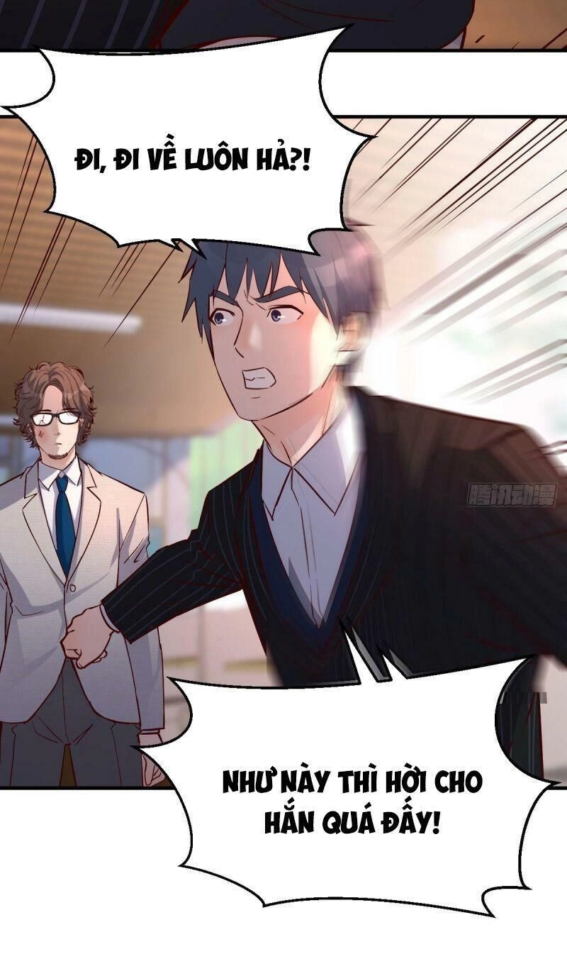 Trong Nhà Có 2 Bạn Gái Song Sinh Chapter 38 - 40