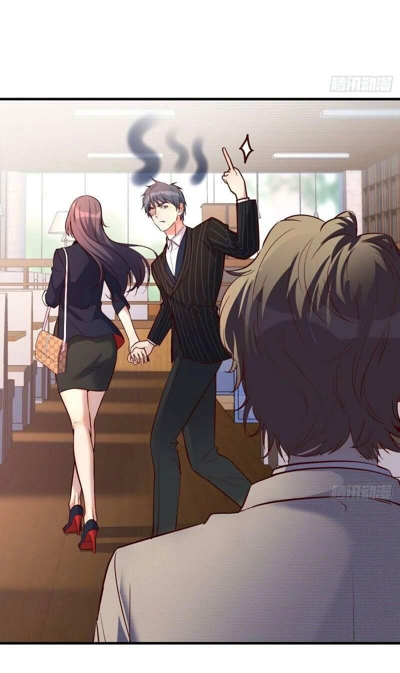 Trong Nhà Có 2 Bạn Gái Song Sinh Chapter 38 - 41