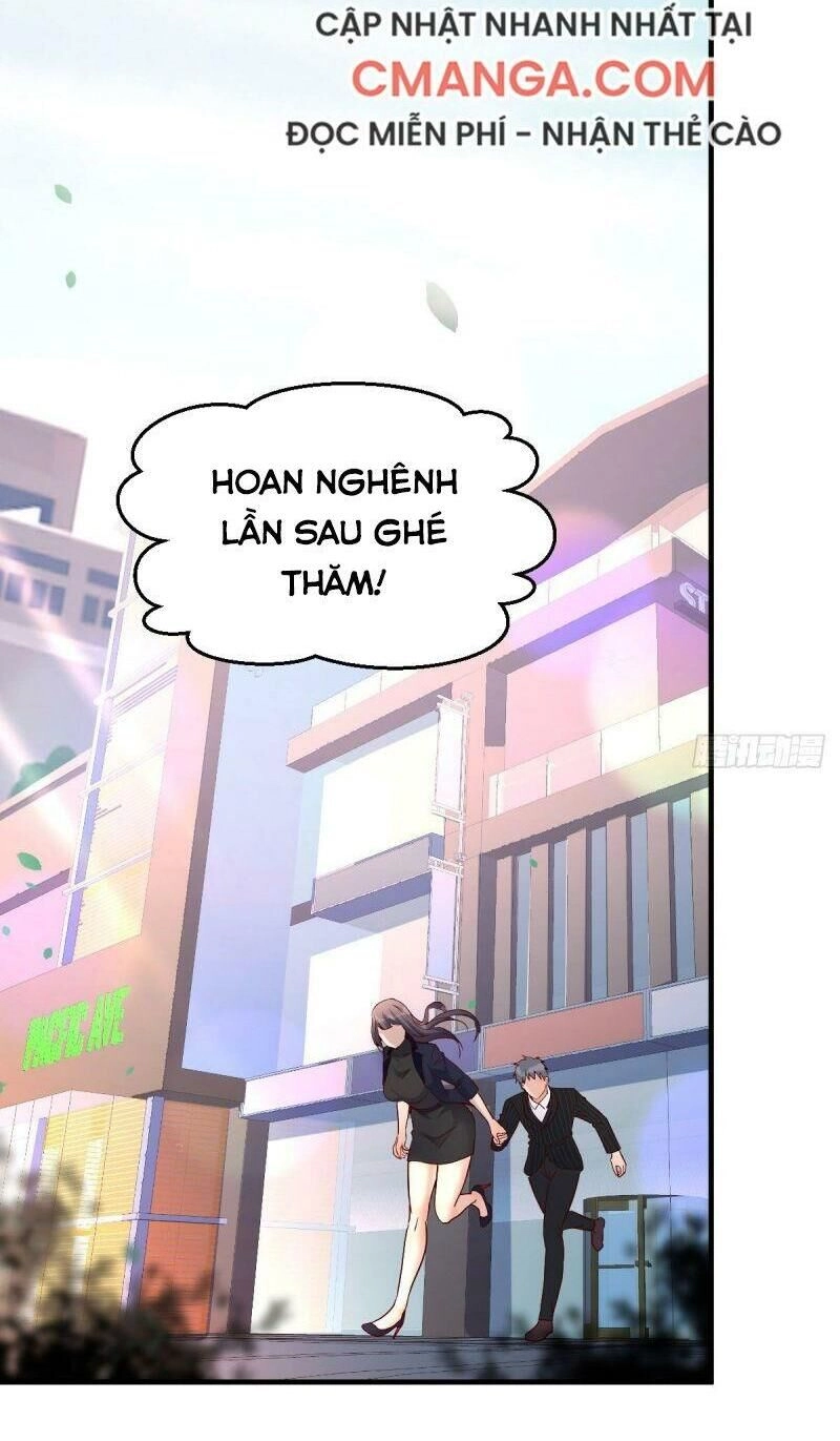 Trong Nhà Có 2 Bạn Gái Song Sinh Chapter 38 - 43