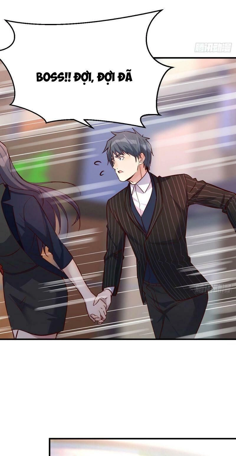 Trong Nhà Có 2 Bạn Gái Song Sinh Chapter 38 - 44