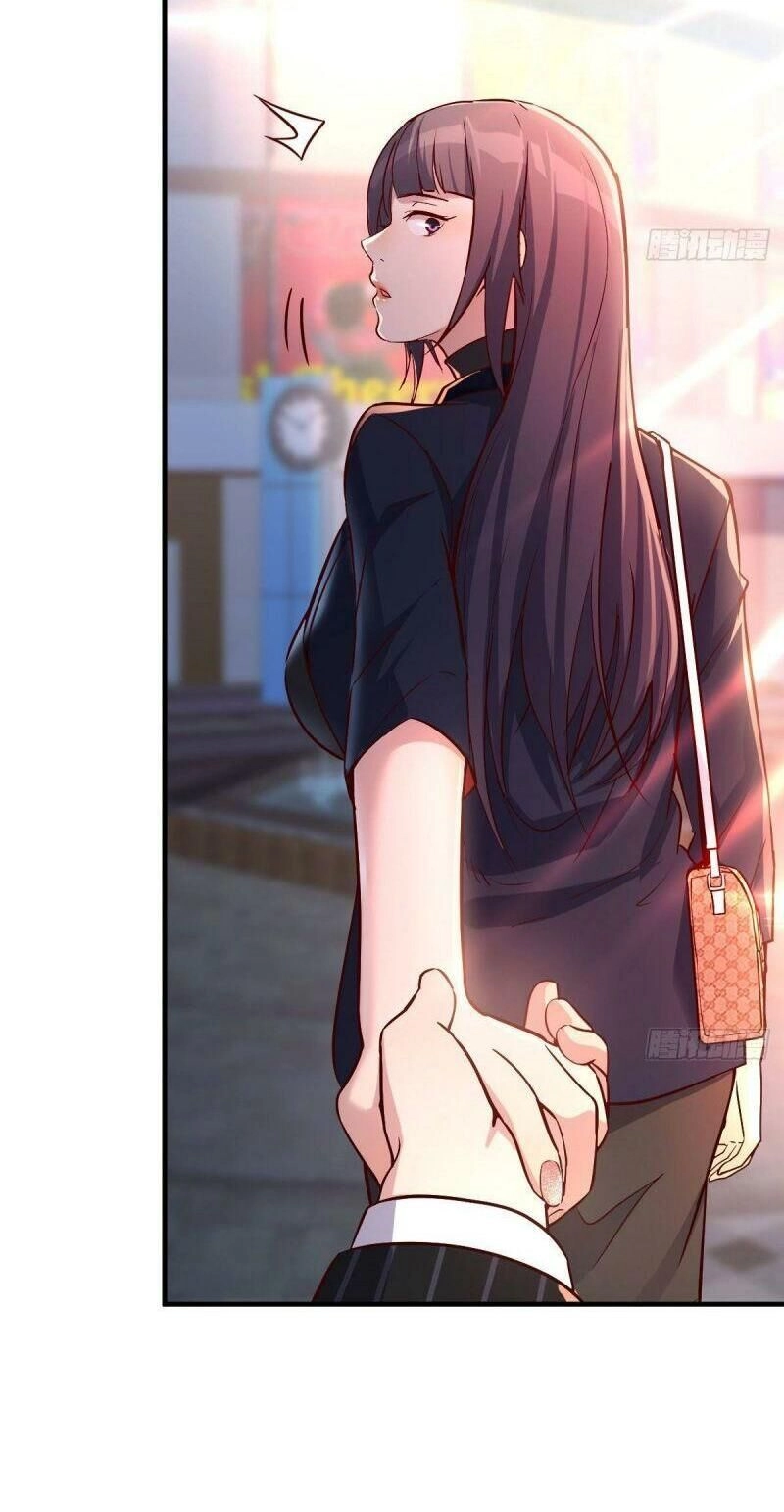 Trong Nhà Có 2 Bạn Gái Song Sinh Chapter 38 - 45