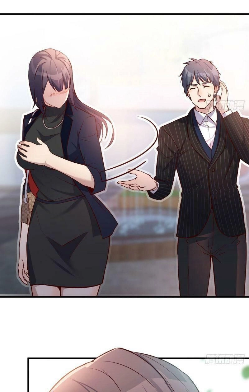 Trong Nhà Có 2 Bạn Gái Song Sinh Chapter 38 - 46