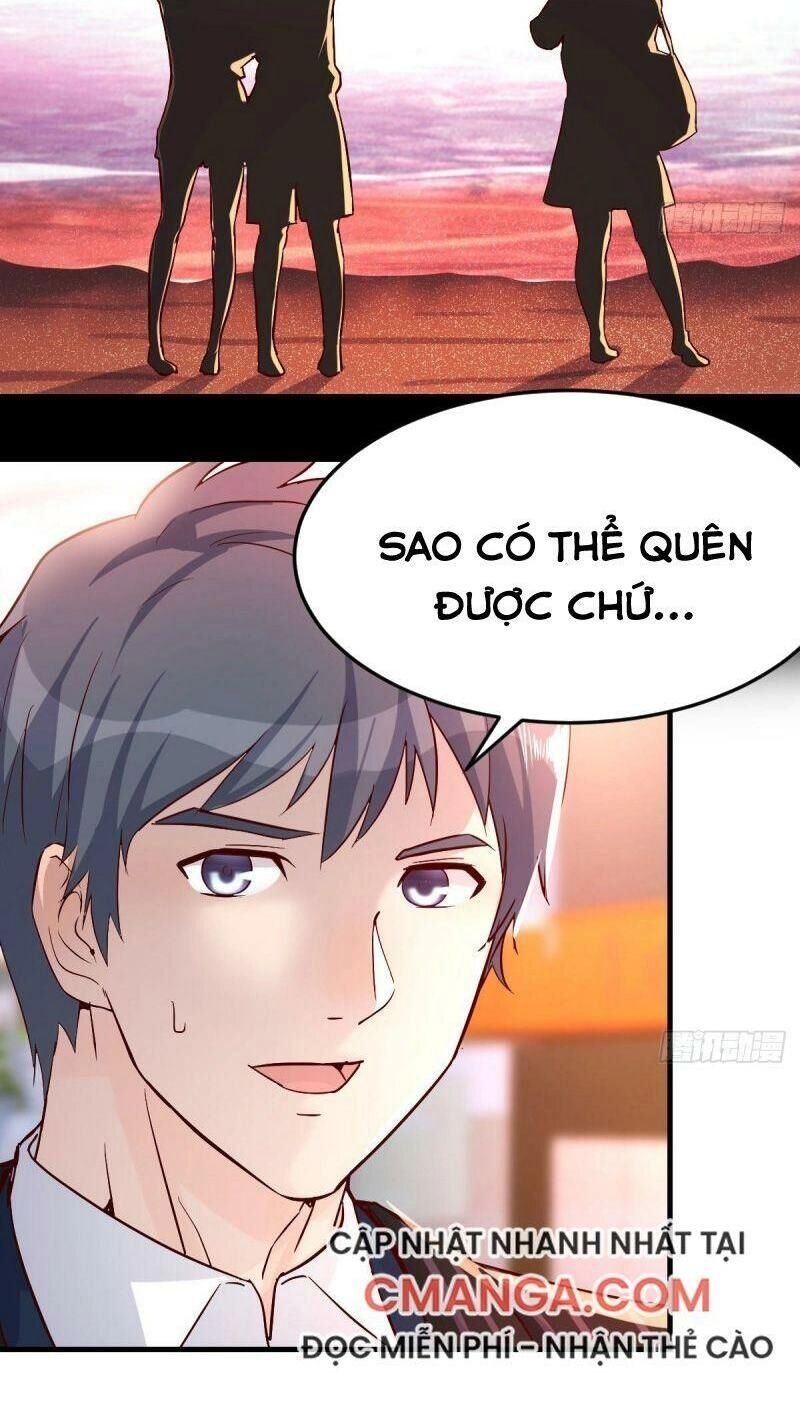 Trong Nhà Có 2 Bạn Gái Song Sinh Chapter 39 - 2