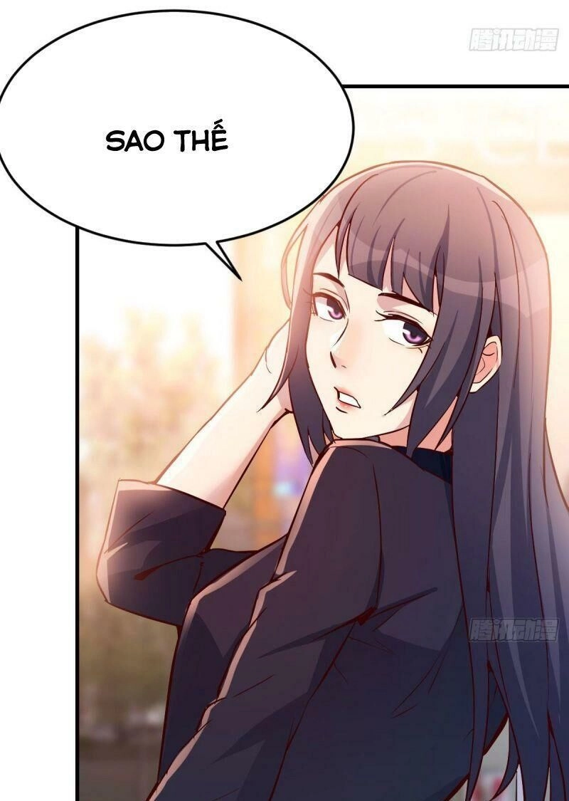 Trong Nhà Có 2 Bạn Gái Song Sinh Chapter 39 - 5