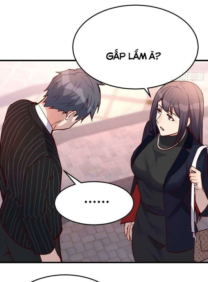 Trong Nhà Có 2 Bạn Gái Song Sinh Chapter 39 - 7