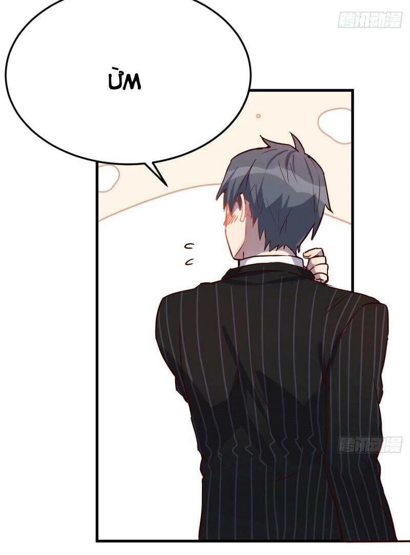 Trong Nhà Có 2 Bạn Gái Song Sinh Chapter 39 - 8