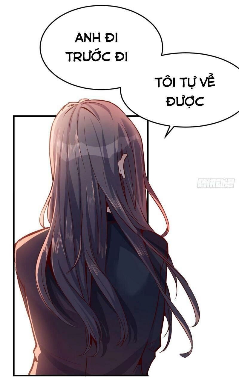 Trong Nhà Có 2 Bạn Gái Song Sinh Chapter 39 - 9