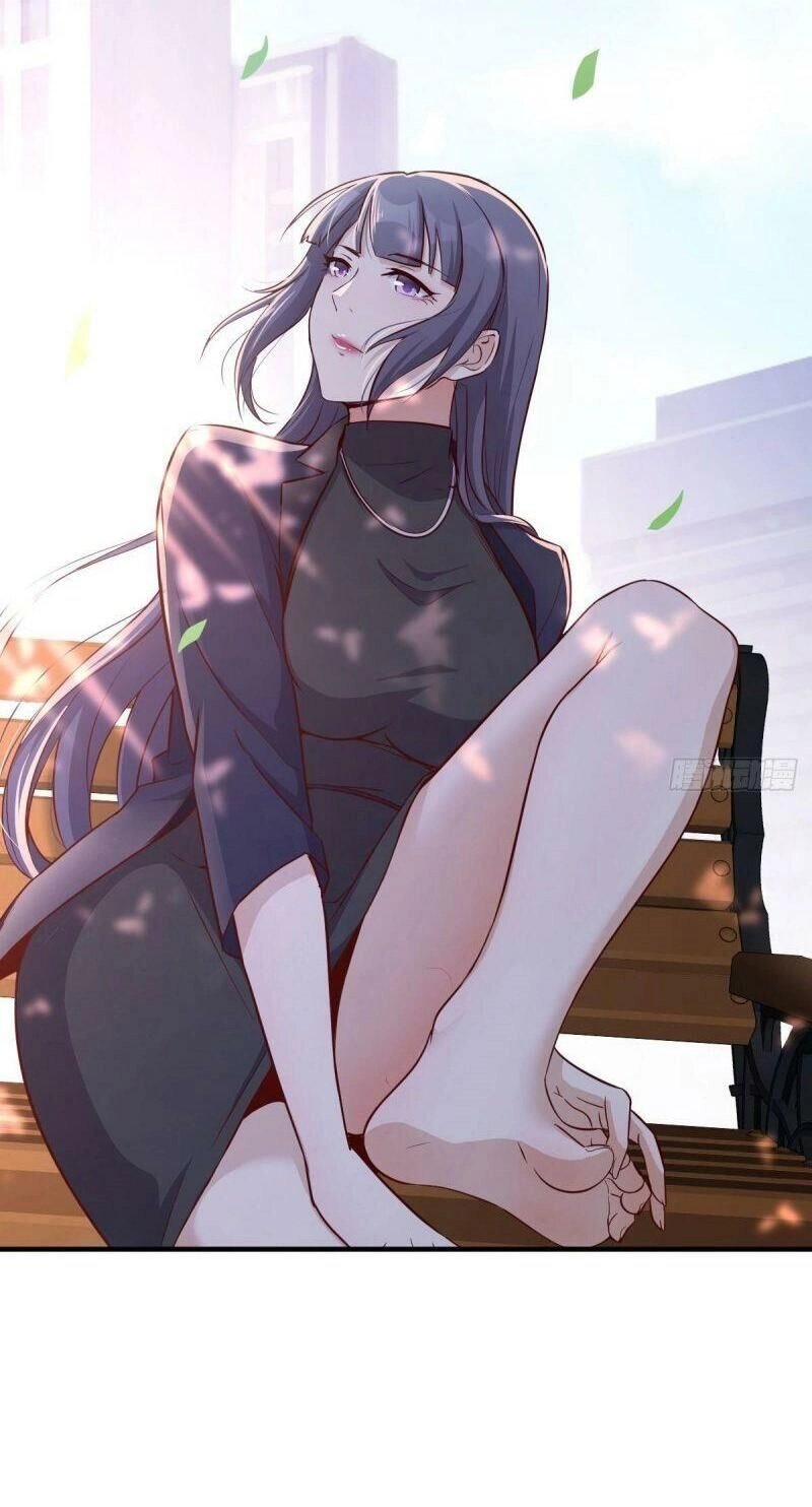 Trong Nhà Có 2 Bạn Gái Song Sinh Chapter 39 - 18