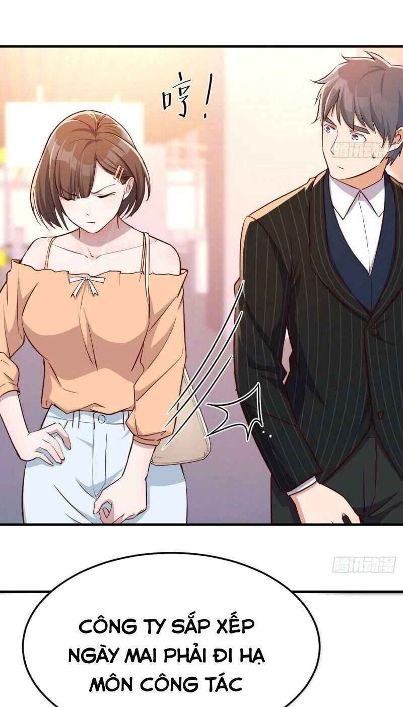 Trong Nhà Có 2 Bạn Gái Song Sinh Chapter 39 - 26