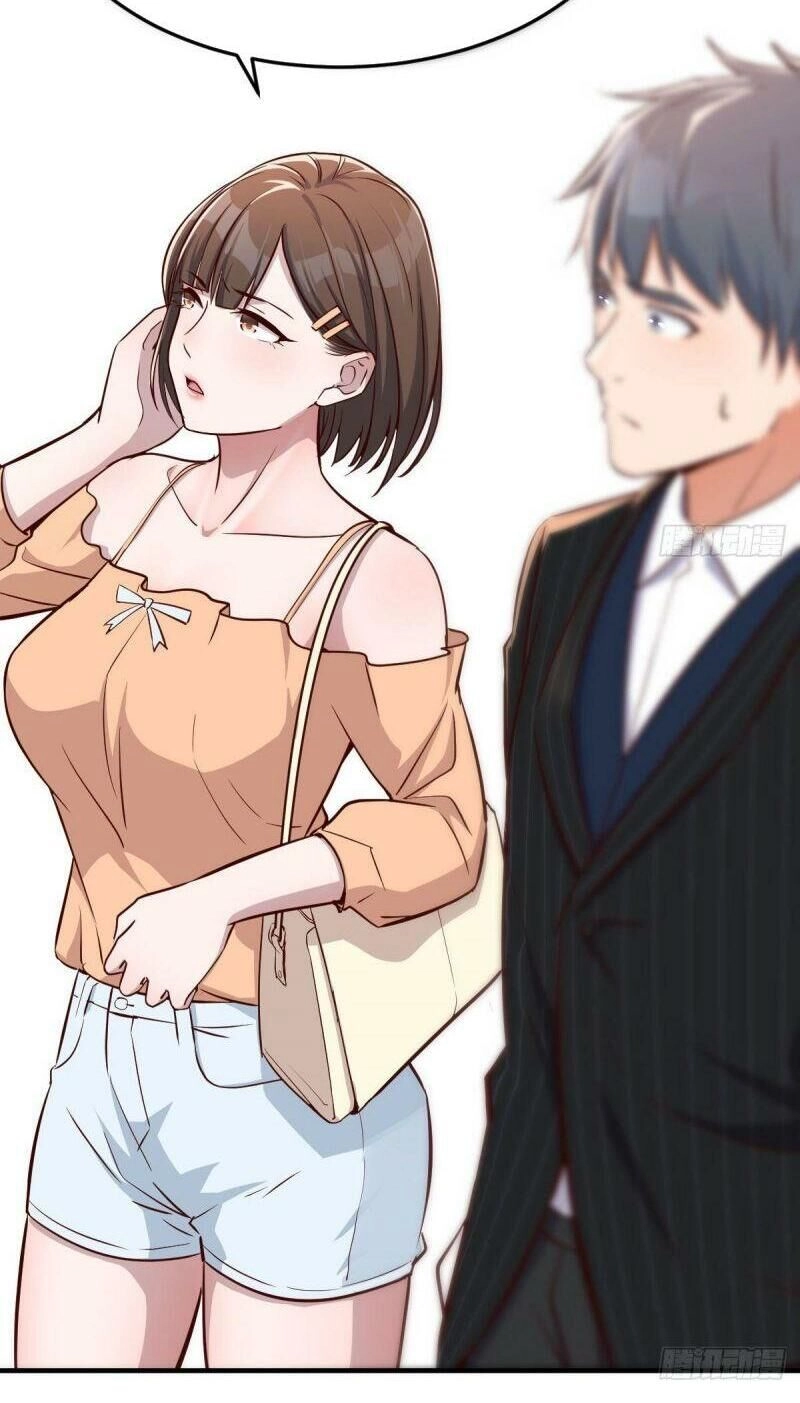 Trong Nhà Có 2 Bạn Gái Song Sinh Chapter 39 - 27