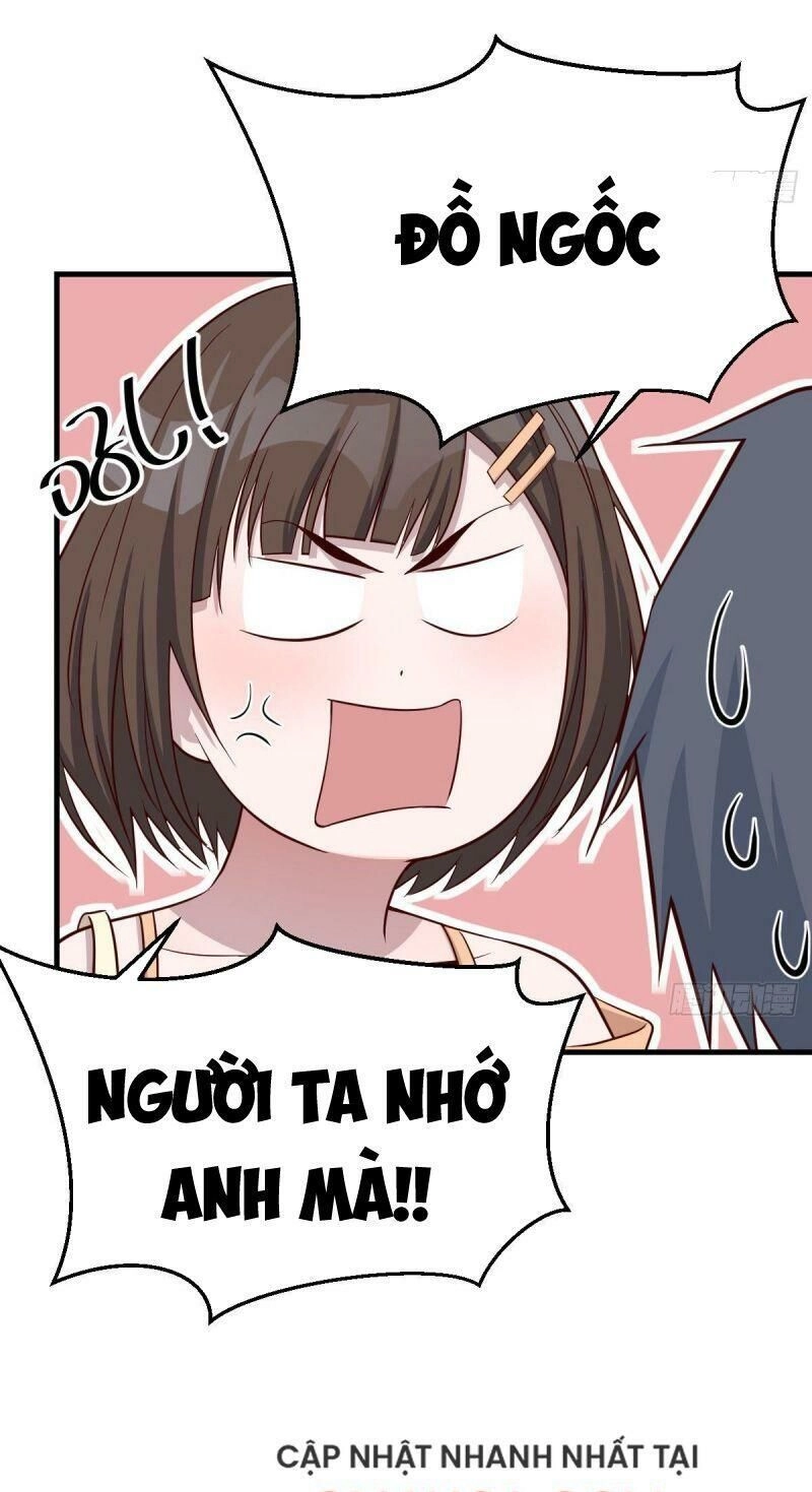 Trong Nhà Có 2 Bạn Gái Song Sinh Chapter 39 - 34