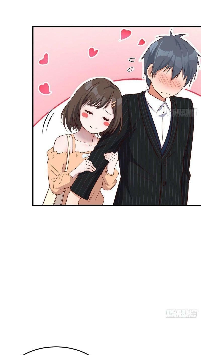 Trong Nhà Có 2 Bạn Gái Song Sinh Chapter 39 - 36