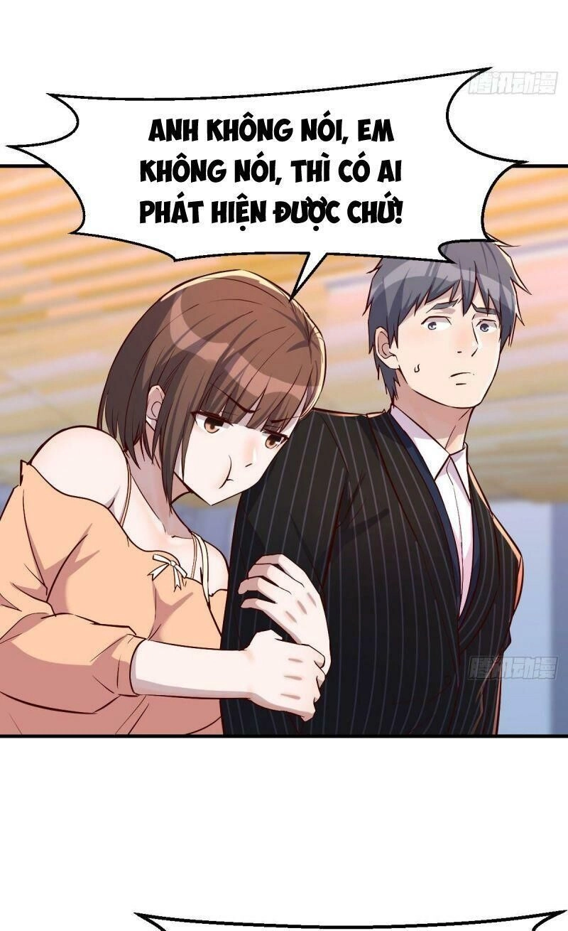 Trong Nhà Có 2 Bạn Gái Song Sinh Chapter 39 - 38