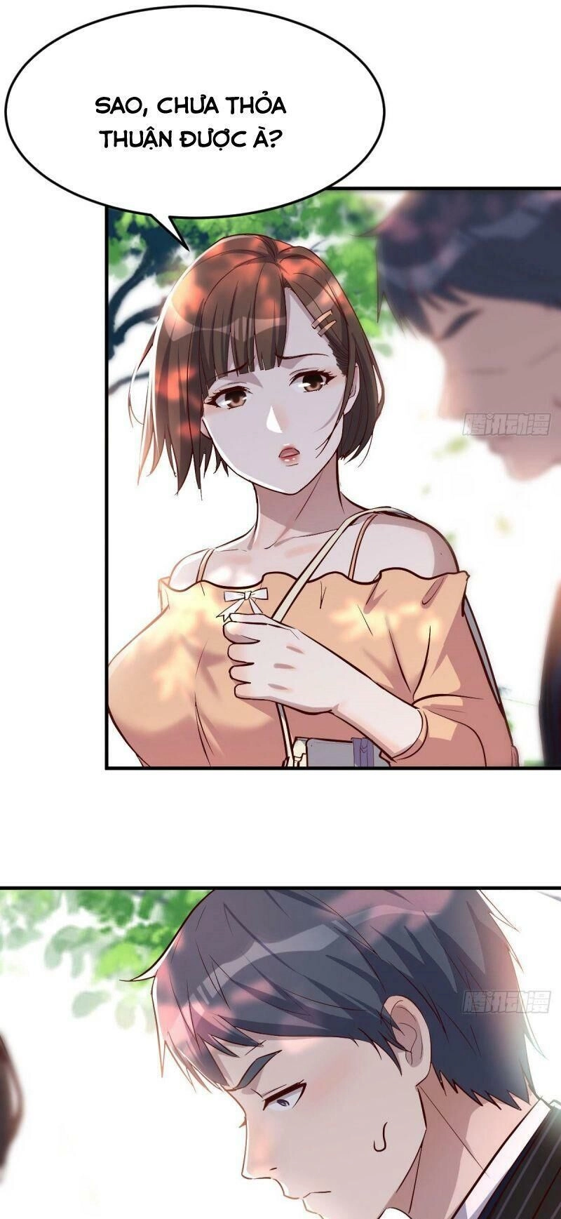 Trong Nhà Có 2 Bạn Gái Song Sinh Chapter 39 - 46