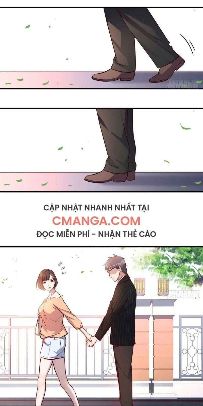 Trong Nhà Có 2 Bạn Gái Song Sinh Chapter 39 - 50