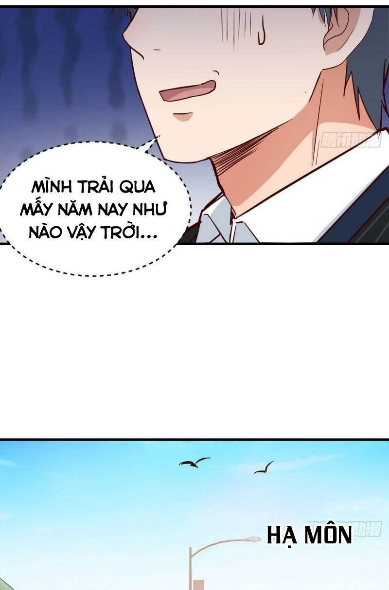 Trong Nhà Có 2 Bạn Gái Song Sinh Chapter 40 - 5