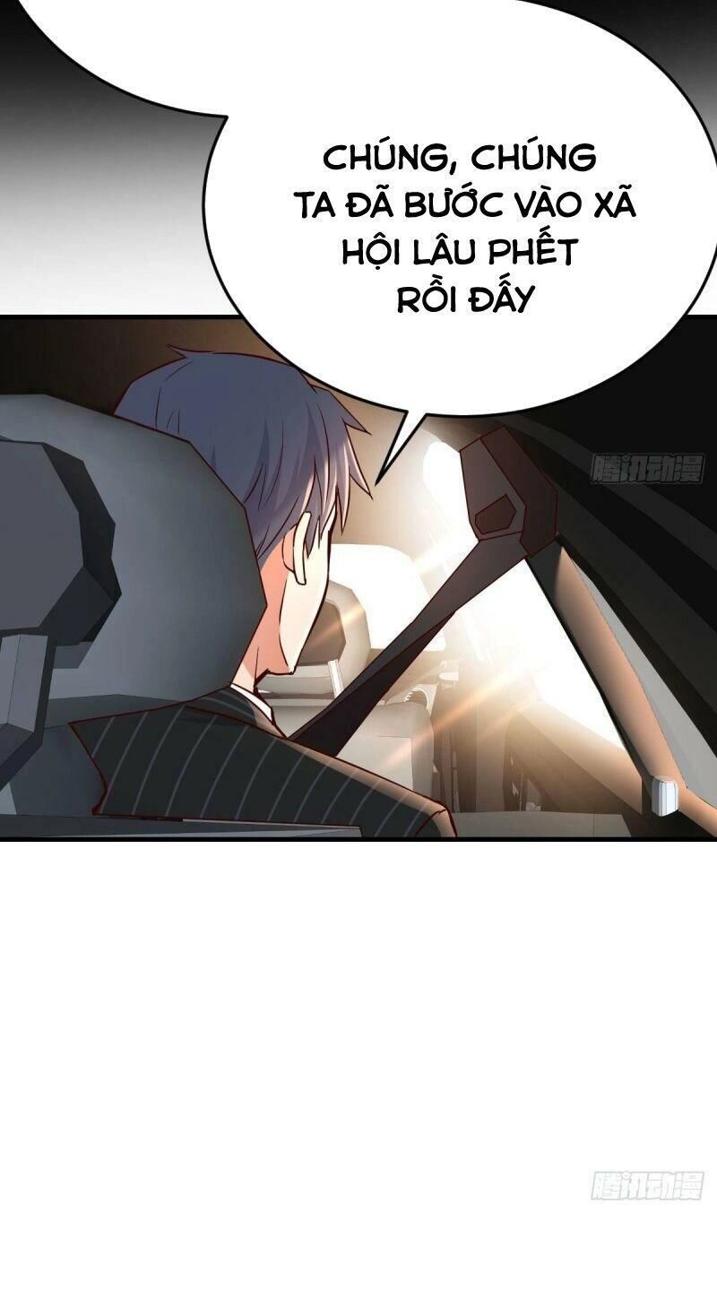 Trong Nhà Có 2 Bạn Gái Song Sinh Chapter 40 - 12