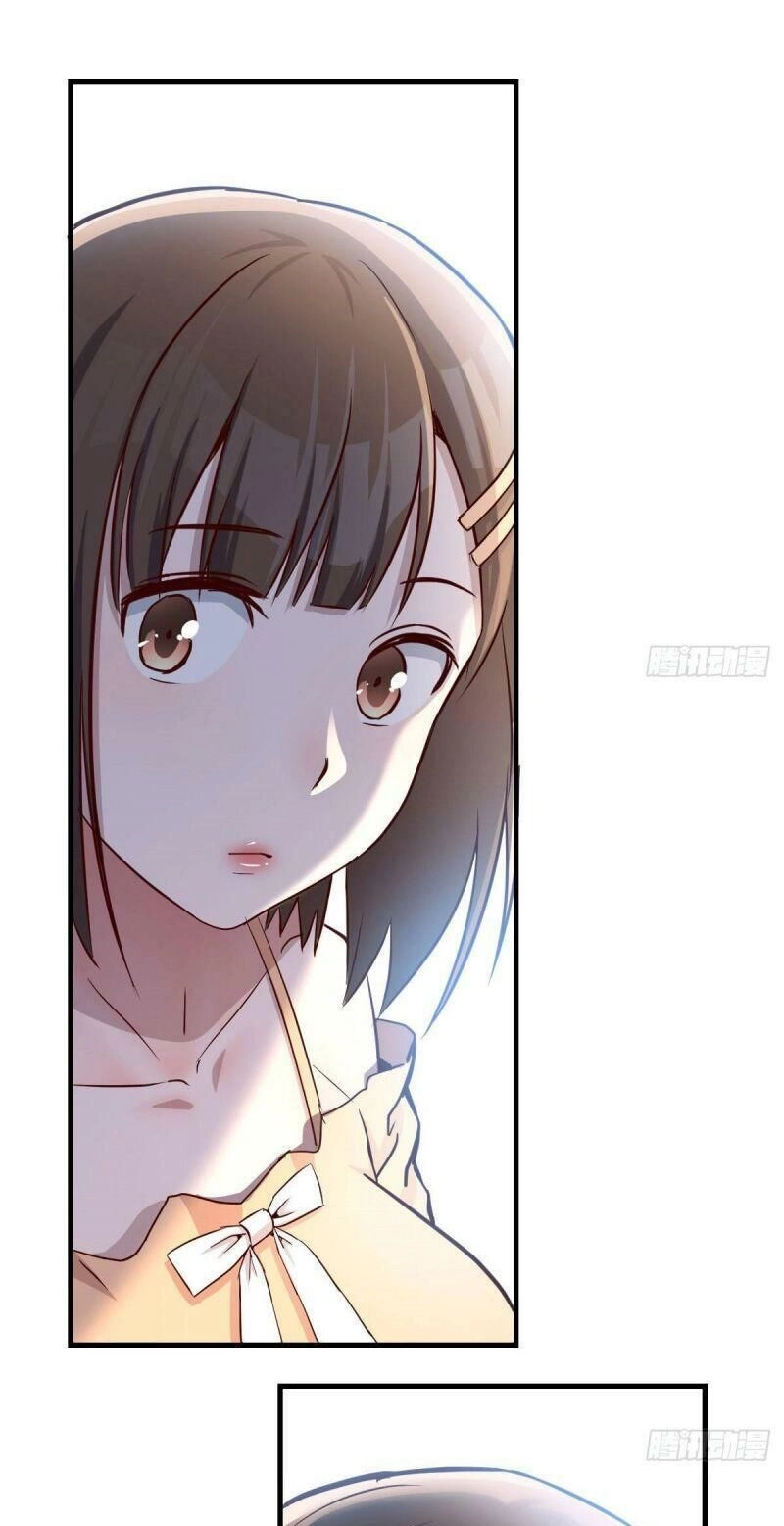 Trong Nhà Có 2 Bạn Gái Song Sinh Chapter 40 - 13