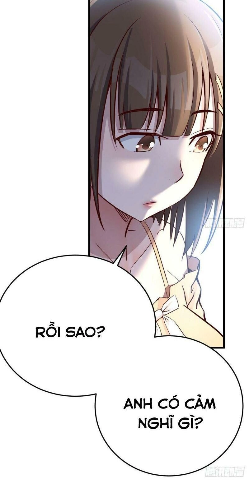 Trong Nhà Có 2 Bạn Gái Song Sinh Chapter 40 - 14