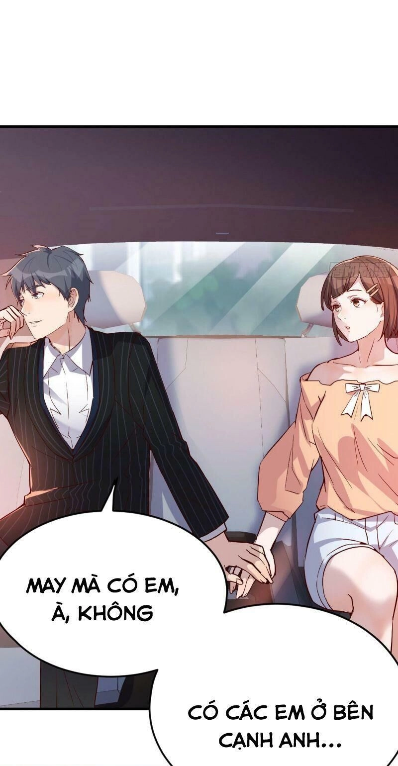 Trong Nhà Có 2 Bạn Gái Song Sinh Chapter 40 - 17