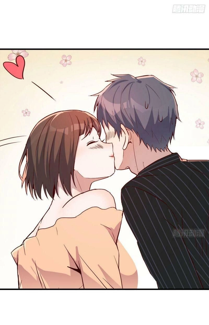 Trong Nhà Có 2 Bạn Gái Song Sinh Chapter 40 - 19