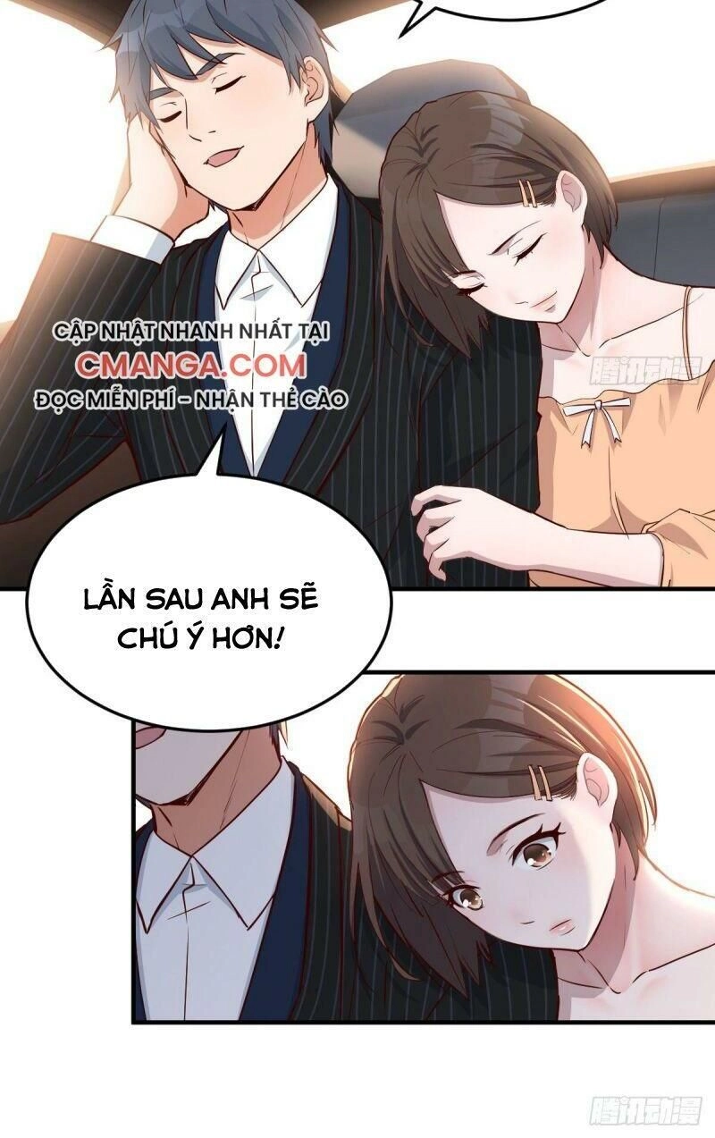 Trong Nhà Có 2 Bạn Gái Song Sinh Chapter 40 - 24