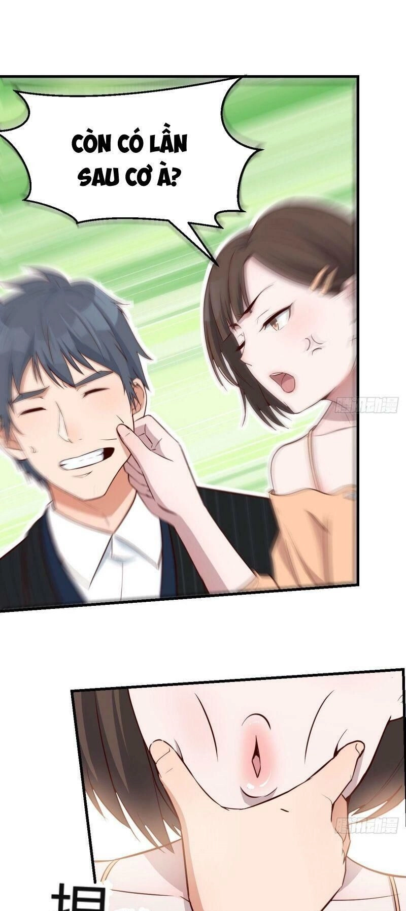 Trong Nhà Có 2 Bạn Gái Song Sinh Chapter 40 - 25