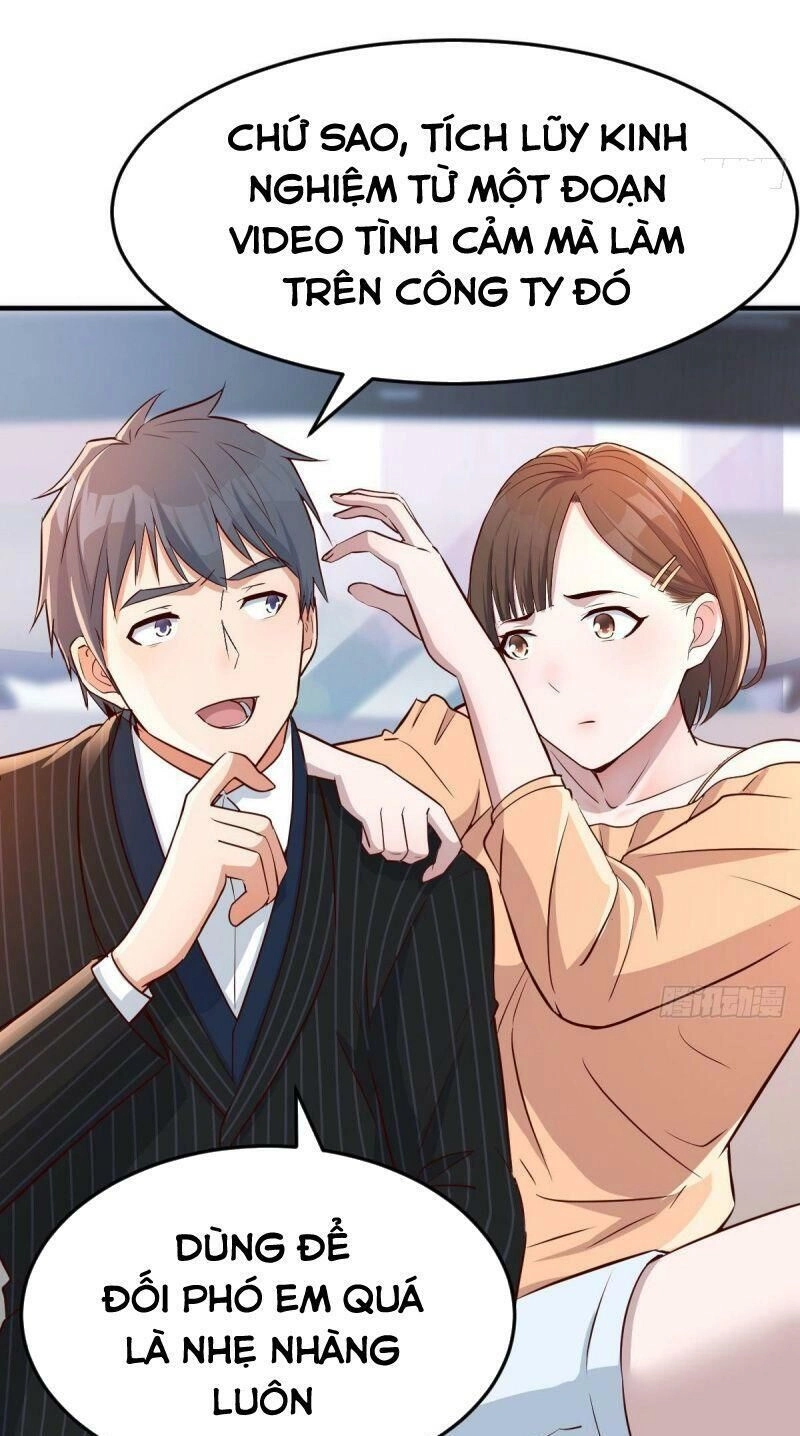 Trong Nhà Có 2 Bạn Gái Song Sinh Chapter 40 - 29