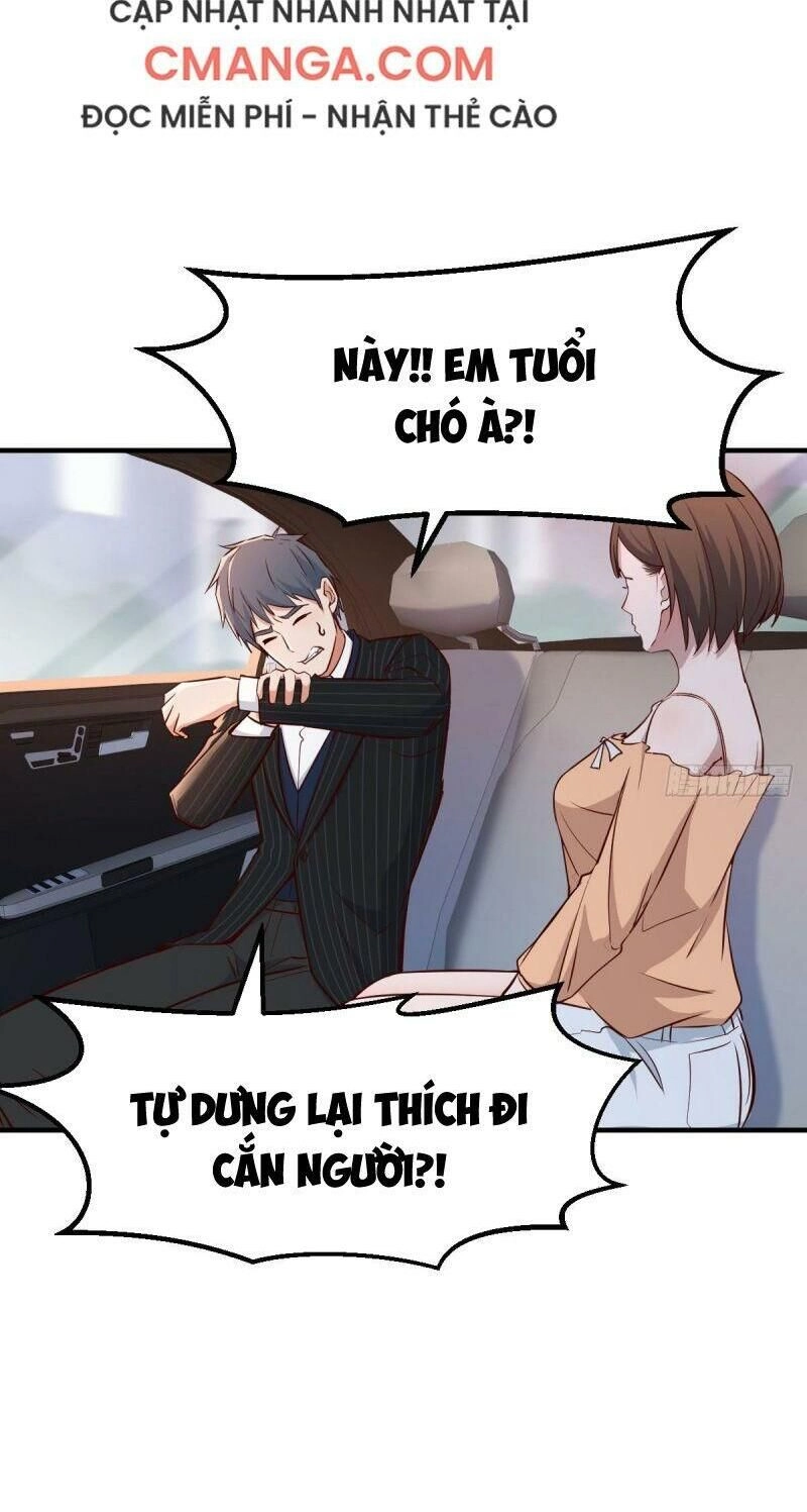 Trong Nhà Có 2 Bạn Gái Song Sinh Chapter 40 - 32