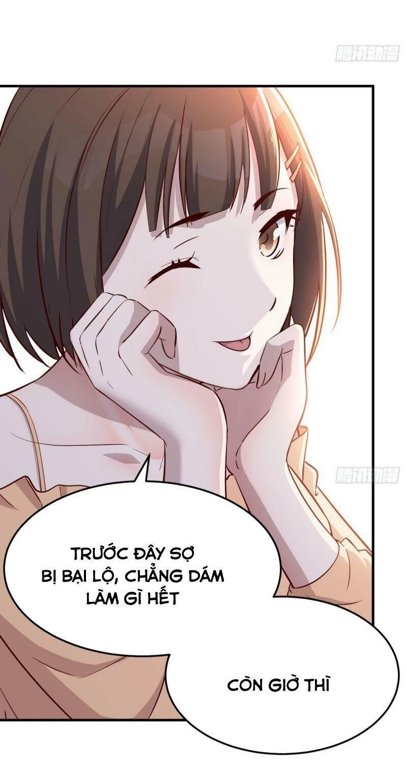 Trong Nhà Có 2 Bạn Gái Song Sinh Chapter 40 - 33