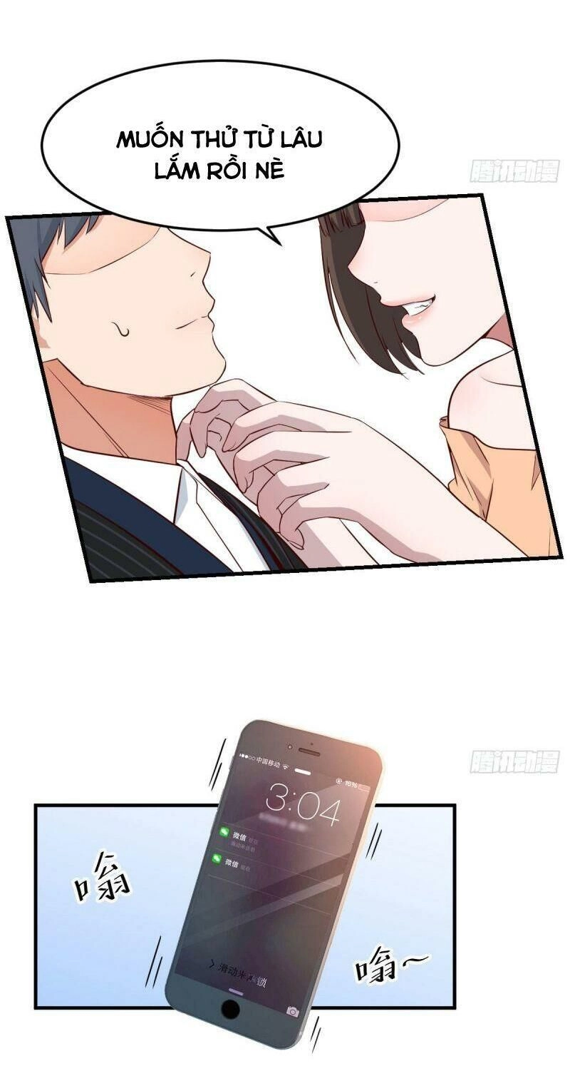 Trong Nhà Có 2 Bạn Gái Song Sinh Chapter 40 - 34