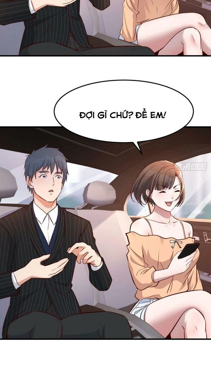 Trong Nhà Có 2 Bạn Gái Song Sinh Chapter 40 - 36