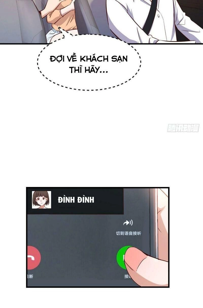 Trong Nhà Có 2 Bạn Gái Song Sinh Chapter 40 - 38