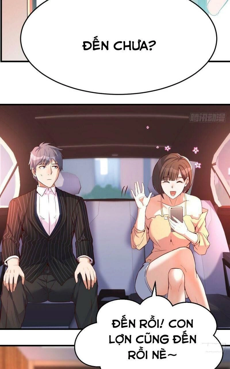 Trong Nhà Có 2 Bạn Gái Song Sinh Chapter 40 - 40