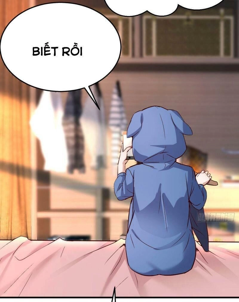 Trong Nhà Có 2 Bạn Gái Song Sinh Chapter 40 - 41