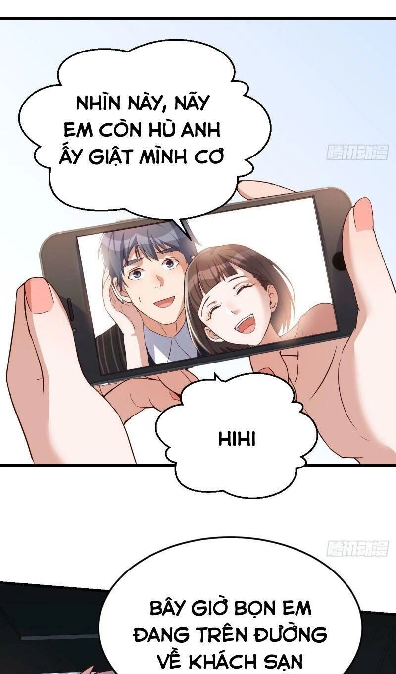 Trong Nhà Có 2 Bạn Gái Song Sinh Chapter 40 - 43