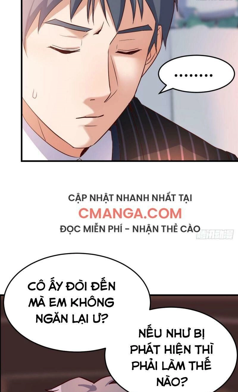 Trong Nhà Có 2 Bạn Gái Song Sinh Chapter 40 - 45