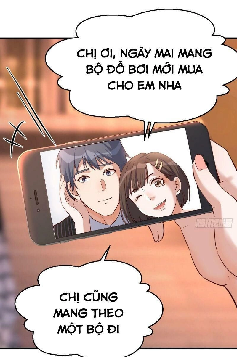 Trong Nhà Có 2 Bạn Gái Song Sinh Chapter 40 - 49