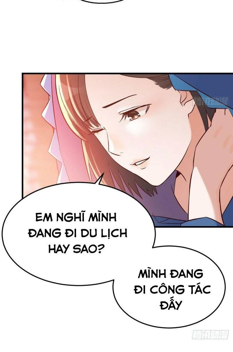 Trong Nhà Có 2 Bạn Gái Song Sinh Chapter 40 - 50