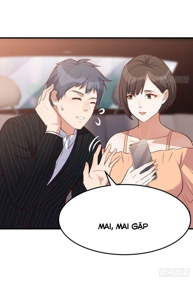 Trong Nhà Có 2 Bạn Gái Song Sinh Chapter 41 - 8