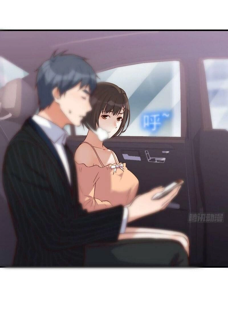 Trong Nhà Có 2 Bạn Gái Song Sinh Chapter 41 - 9