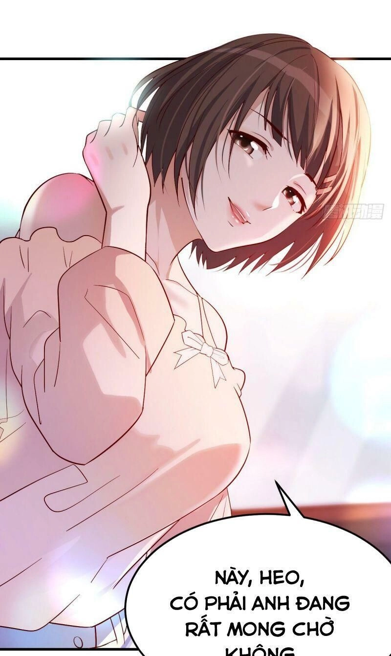 Trong Nhà Có 2 Bạn Gái Song Sinh Chapter 41 - 12