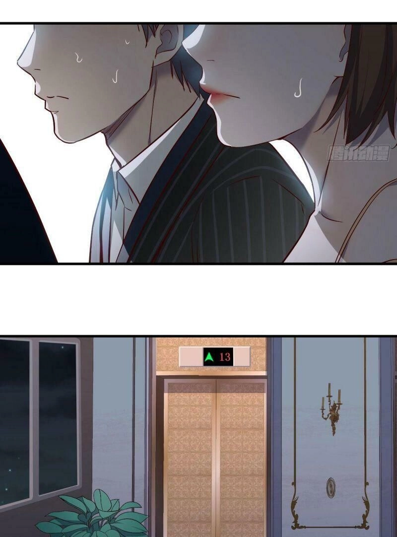 Trong Nhà Có 2 Bạn Gái Song Sinh Chapter 41 - 18