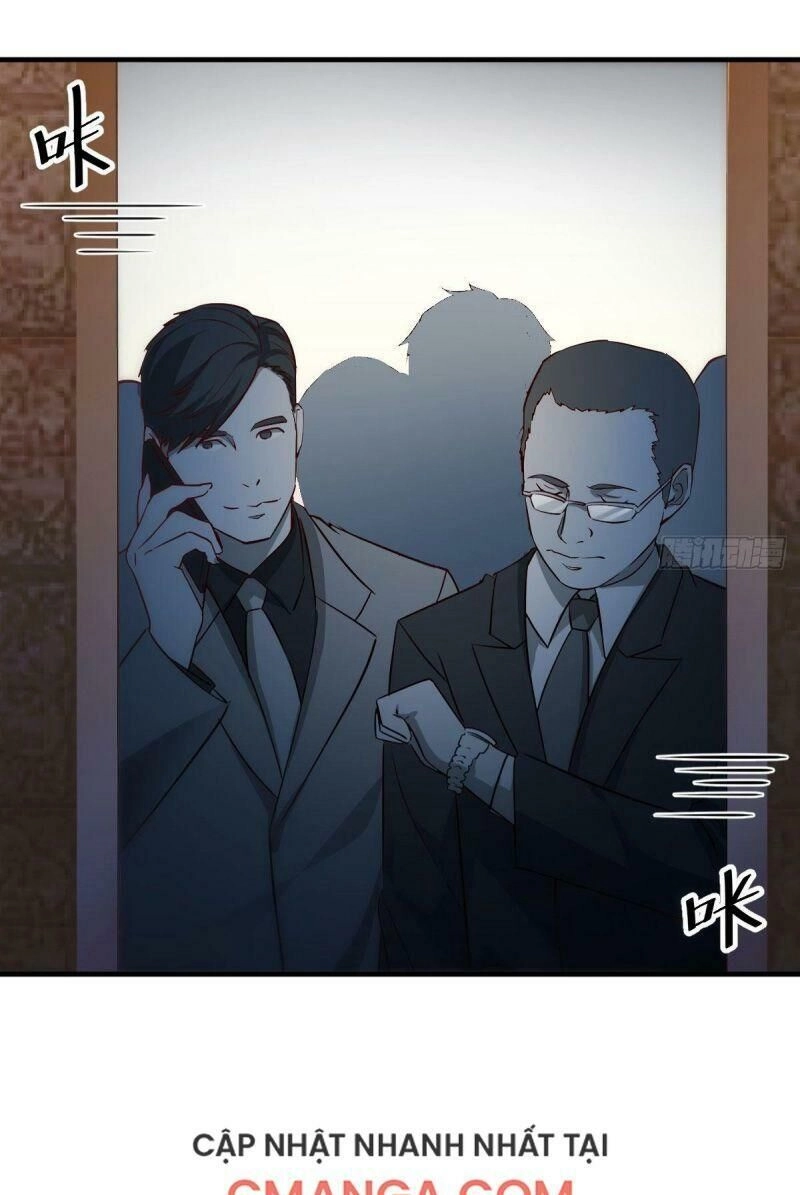 Trong Nhà Có 2 Bạn Gái Song Sinh Chapter 41 - 20