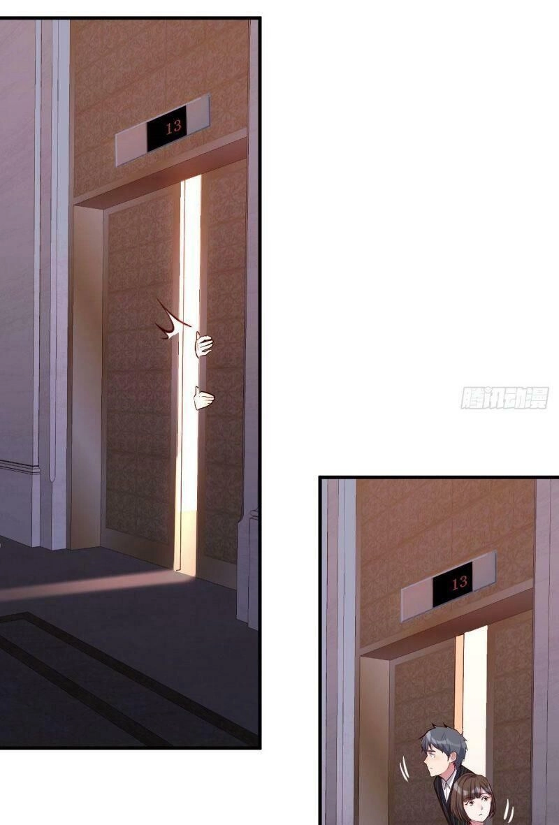 Trong Nhà Có 2 Bạn Gái Song Sinh Chapter 41 - 22