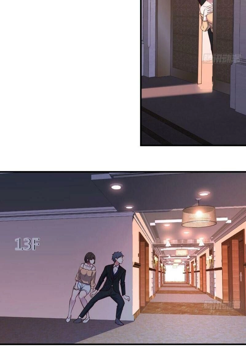 Trong Nhà Có 2 Bạn Gái Song Sinh Chapter 41 - 23