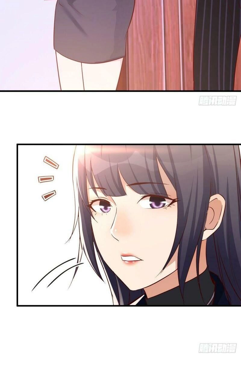 Trong Nhà Có 2 Bạn Gái Song Sinh Chapter 41 - 34