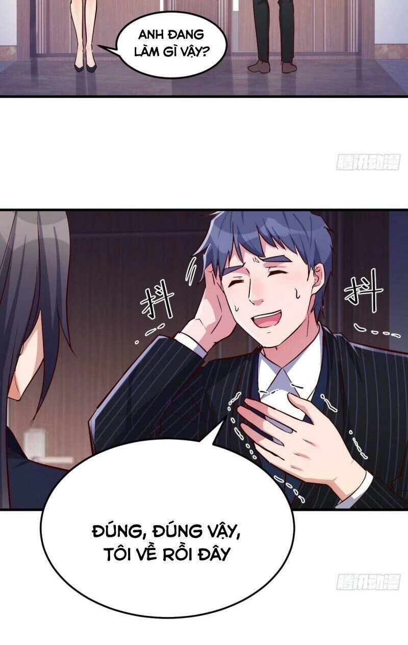 Trong Nhà Có 2 Bạn Gái Song Sinh Chapter 41 - 36